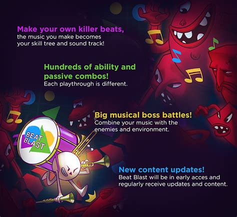cartoonhd blast beat|Blast Beat on Steam.